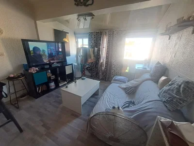 Obývací pokoj