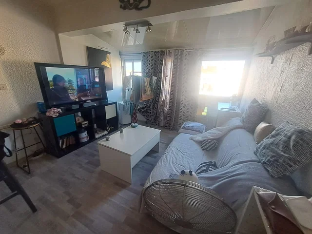 Obývací pokoj