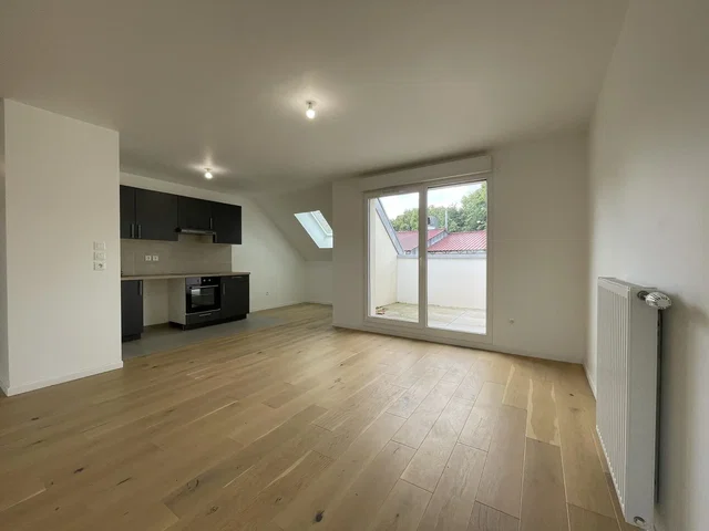 Obývací pokoj