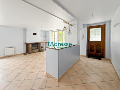 Obývací pokoj