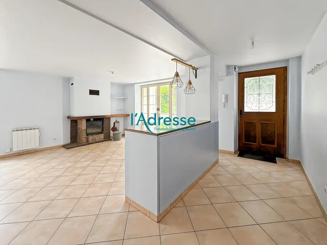 Obývací pokoj