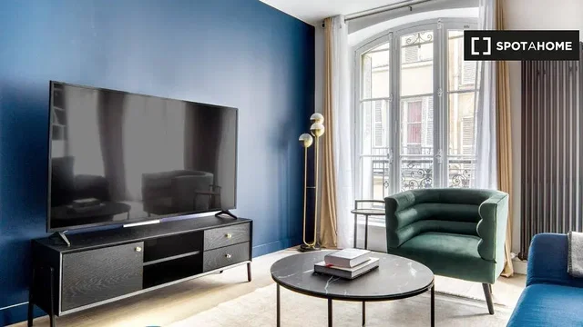 Sala de estar