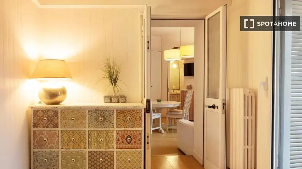Woonkamer