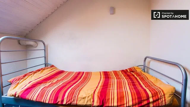Obývačka