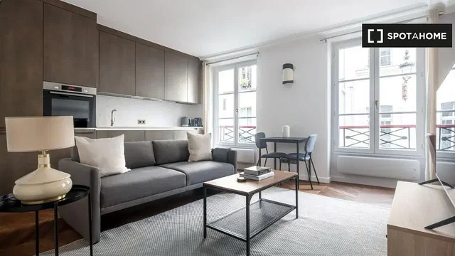 Sala de estar