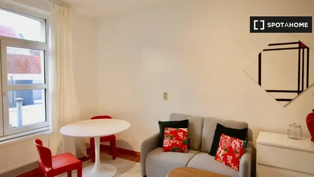 Obývačka