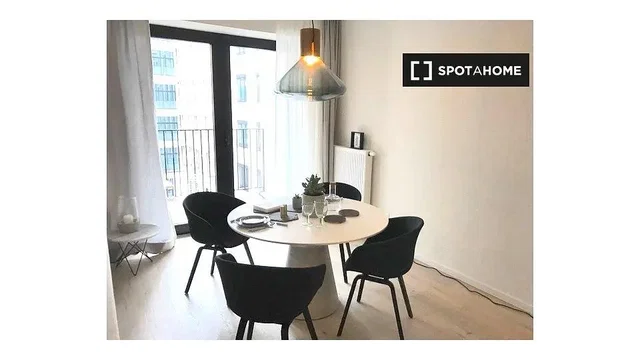 Obývačka