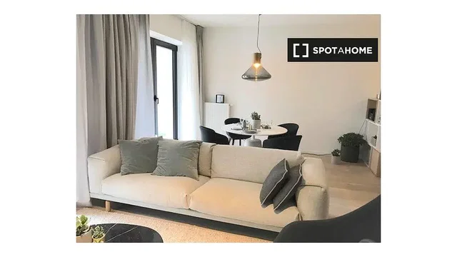Obývačka