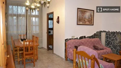 Dnevni boravak