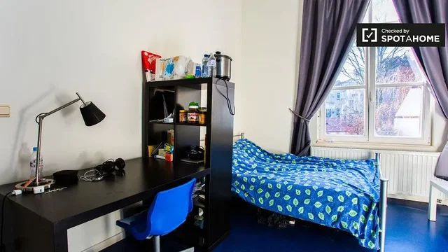 Obývačka