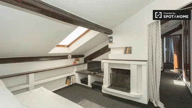 Obývací pokoj