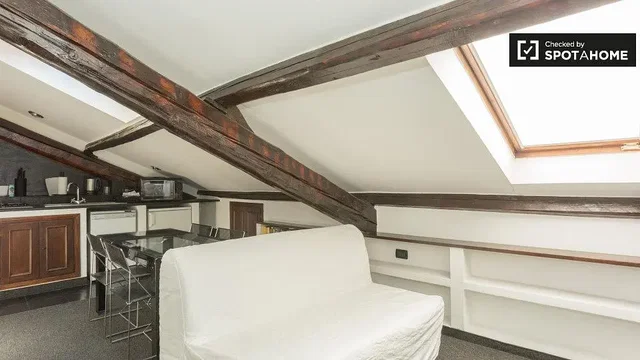 Obývací pokoj