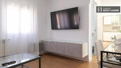 Dnevni boravak