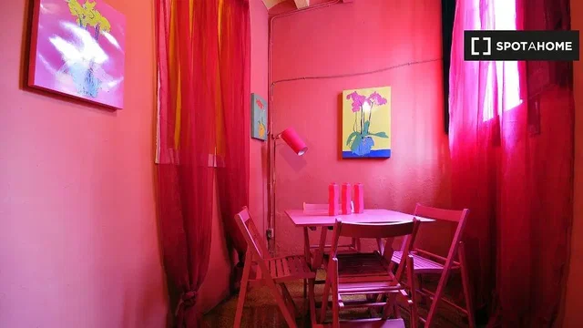 Dnevni boravak