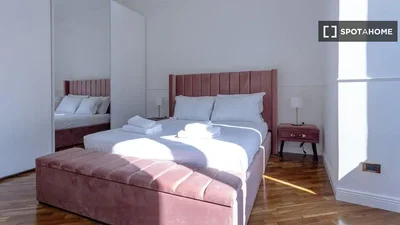 Obývací pokoj