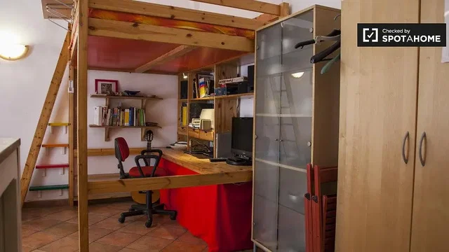 Woonkamer