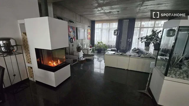 Dnevni boravak