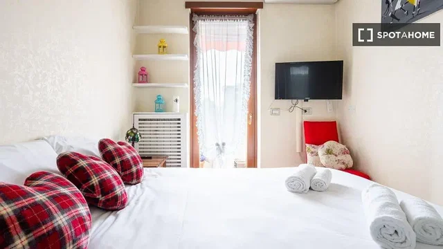 Obývací pokoj