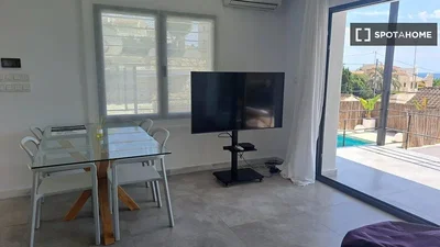Dnevni boravak