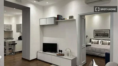 Woonkamer
