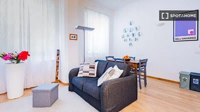 Woonkamer