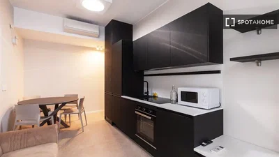 Woonkamer