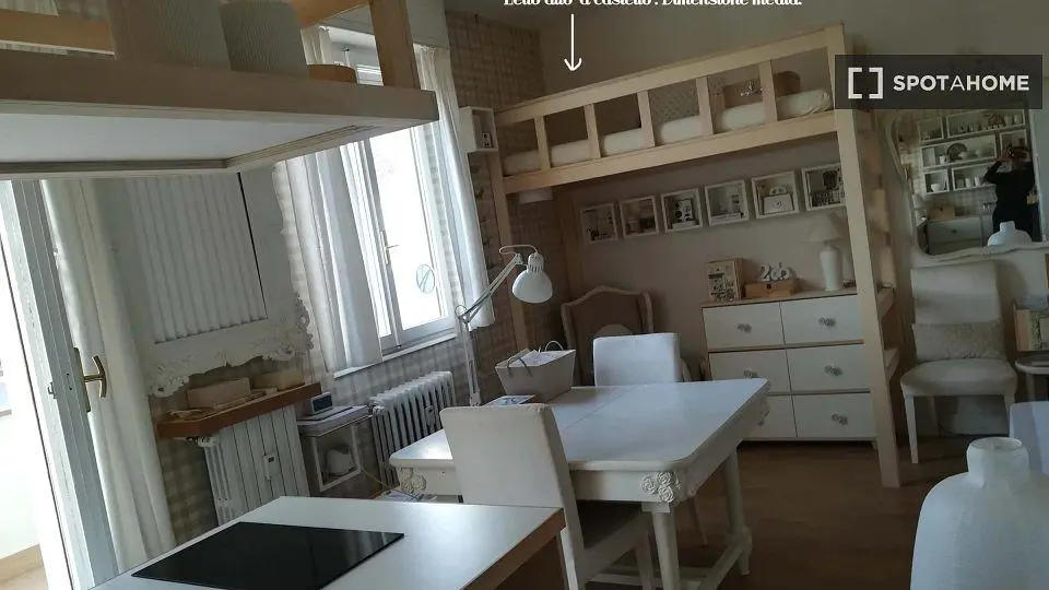 Obývací pokoj