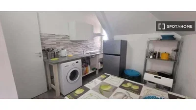 Woonkamer