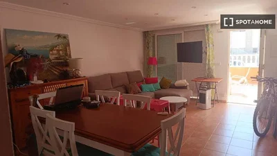 Dnevni boravak