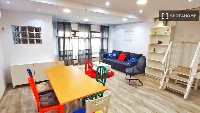 Dnevni boravak
