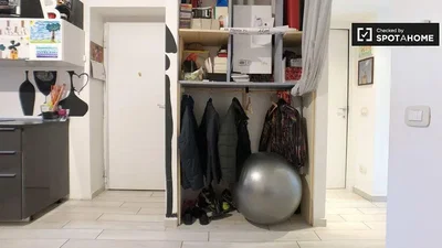Woonkamer