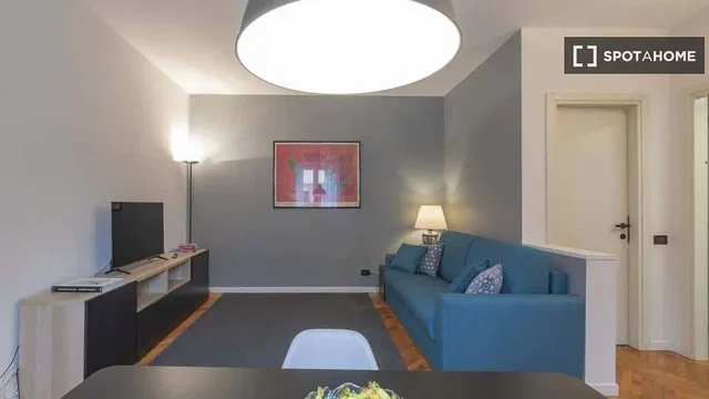 Obývací pokoj