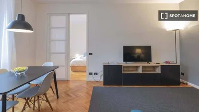 Obývací pokoj