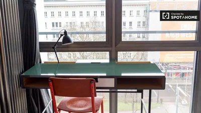 Dnevni boravak