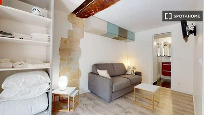 Sala de estar