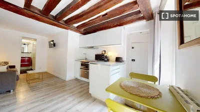 Sala de estar
