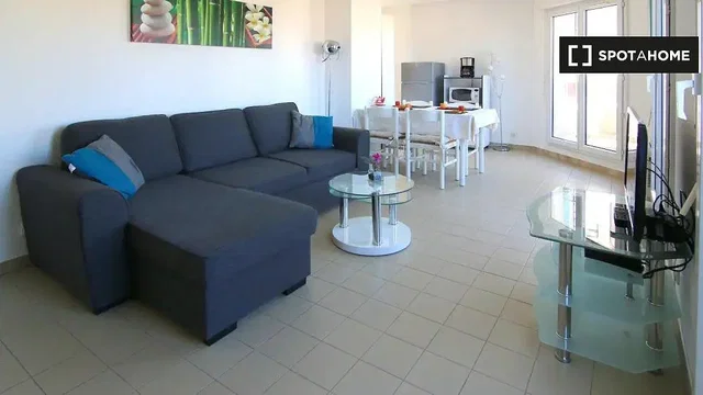 Dnevni boravak
