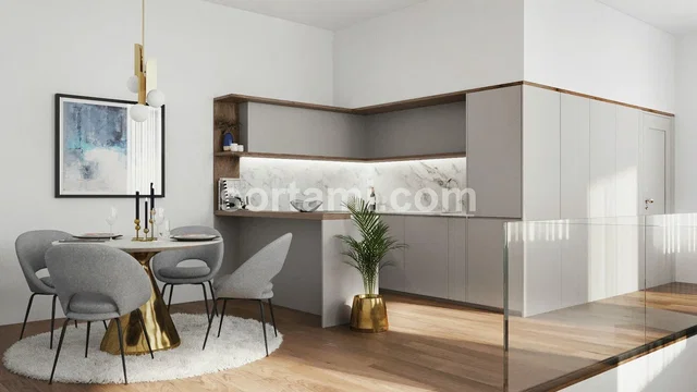 Woonkamer