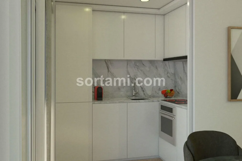 Woonkamer