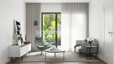 Woonkamer