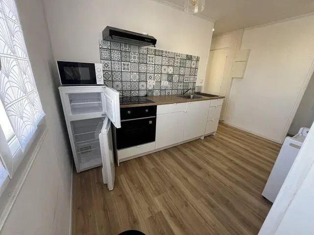Obývací pokoj
