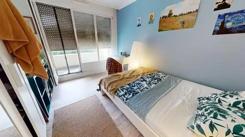 Obývací pokoj