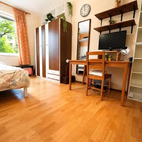 Dnevni boravak