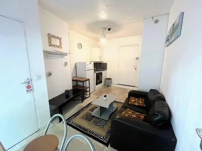 Obývací pokoj