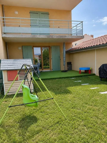 Obývací pokoj