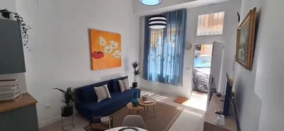 Obývací pokoj