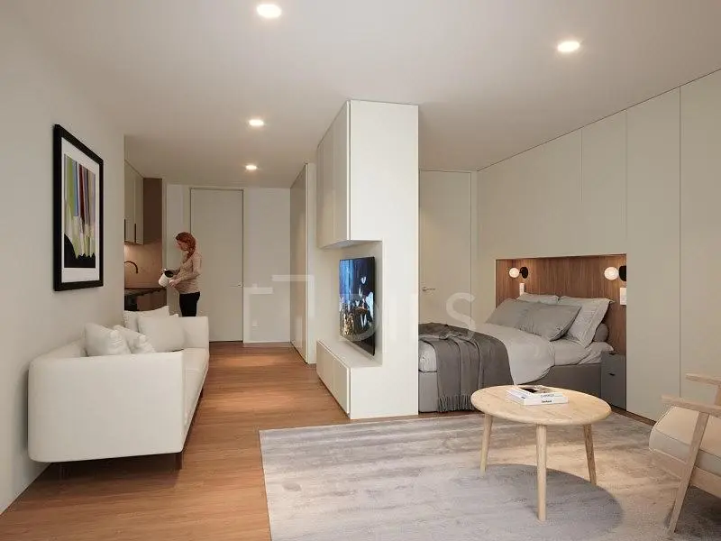 Woonkamer