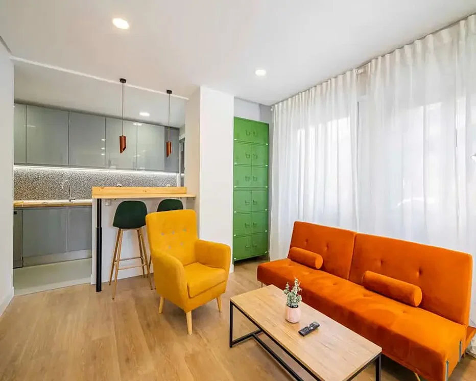 Salón