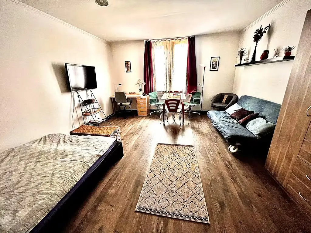 Woonkamer