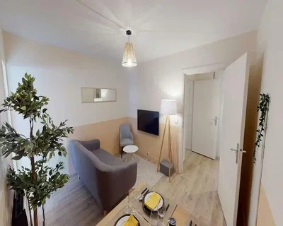 Sala de estar